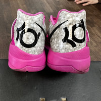 Aunt Pearl Nike KD 4 (USED)