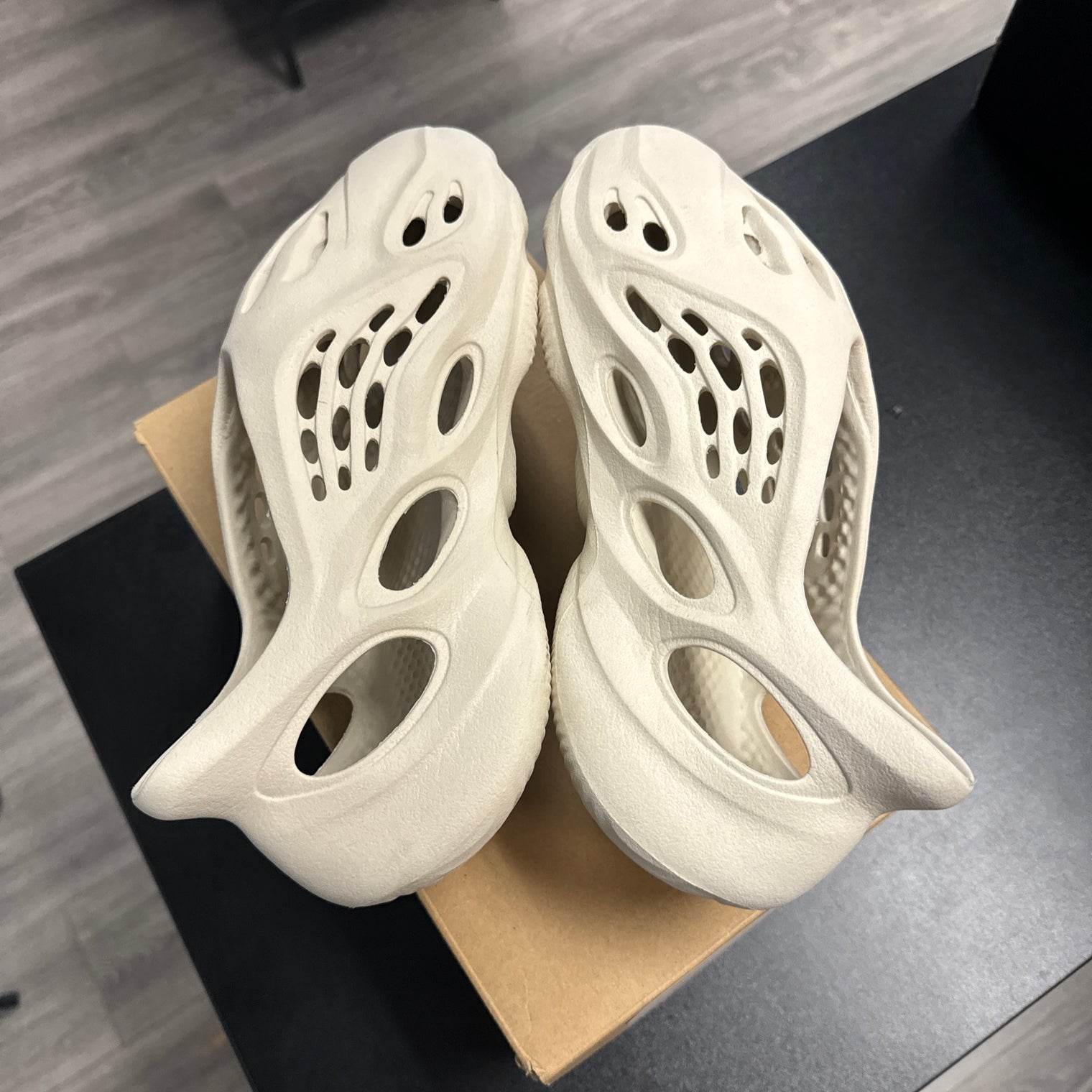 Sand Foam RNNR (USED)