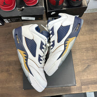 Dunk From Above Jordan 5 Retro Low (USED)