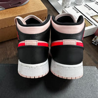 (GS) Atmosphere Jordan 1 Mid (USED)