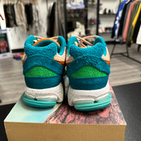 New Balance 2002R Salehe Bembury Turquoise (USED)