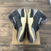 A Ma Maniere While You Were Sleeping Jordan 3 Retro (W) (USED, No Box)