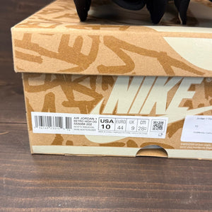 Jordan 1 Retro High OG Heirloom - Image 7