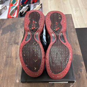 Nike Air Foamposite One Cough Drop (2025) - Image 5