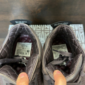 Jordan 4 Retro SP A Ma Maniére Violet Ore - Image 4