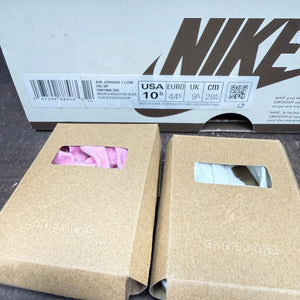 Jordan 1 Retro Low OG SP Travis Scott Medium Olive - Image 7