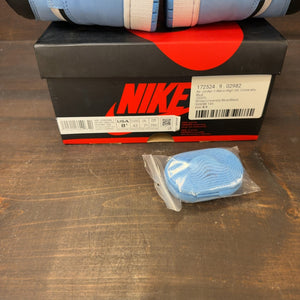 Jordan 1 Retro High OG University Blue Size 8.5 (Pre-Owned)