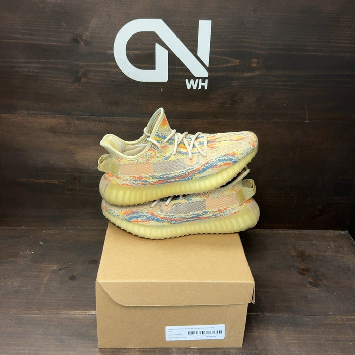 adidas Yeezy Boost 350 V2 MX Oat Size 6.5 (Pre-Owned)