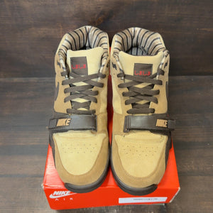 Nike Air Trainer 1 Shima Shima Pack Baroque Brown - Image 3