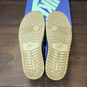Jordan 1 Retro Low OG Zion Williamson Voodoo Alternate - Image 8