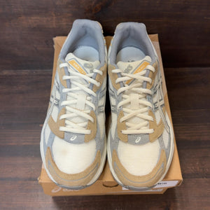 ASICS Gel-1130 Pale Oak Clay Grey - Image 3