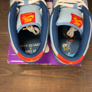 Nike SB Dunk Low Pro Why So Sad? - Image 6