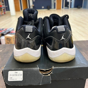 Jordan 11 Retro Low Barons - Image 4