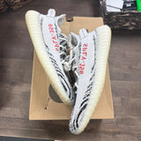 adidas Yeezy Boost 350 V2 Zebra - Image 1