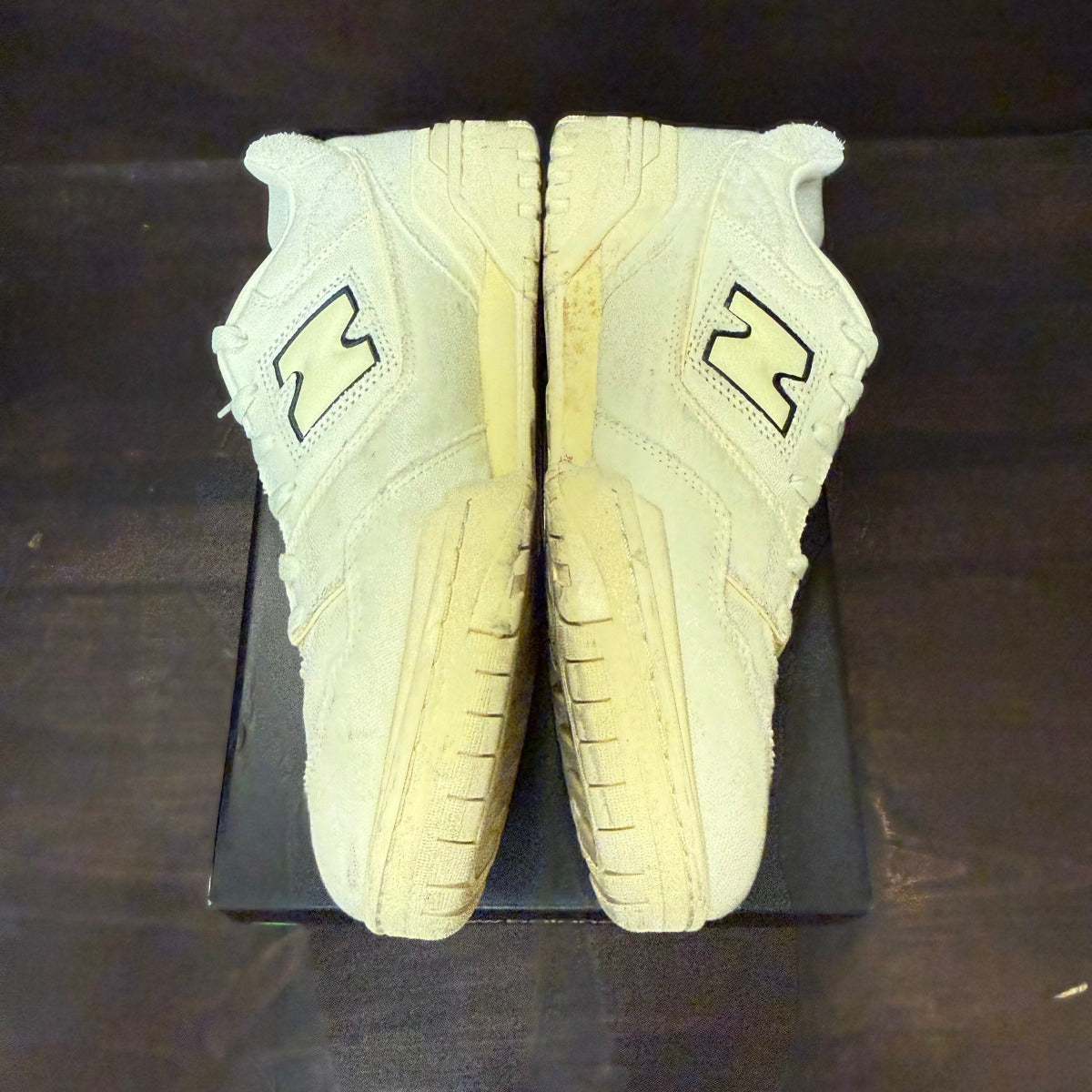 New Balance 550 Joe Freshgoods Conversations Amongst Us - Image 4
