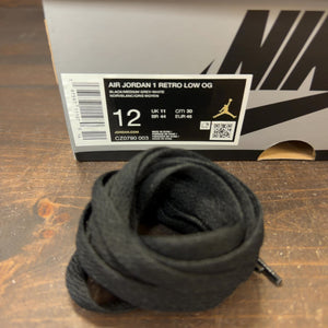 Jordan 1 Retro Low OG Shadow (2024) - Image 8