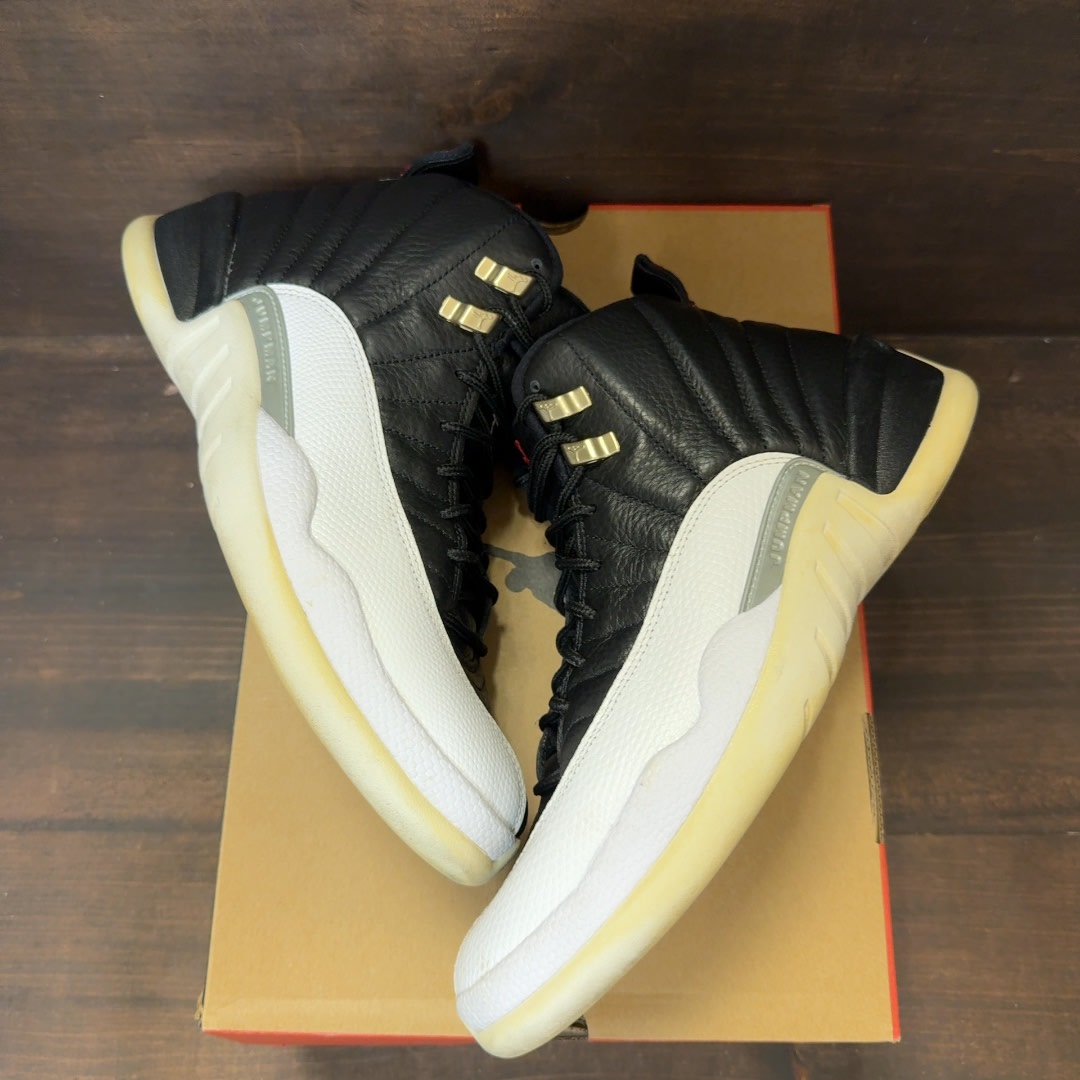 Jordan 12 Retro Playoffs (2022) - Image 2