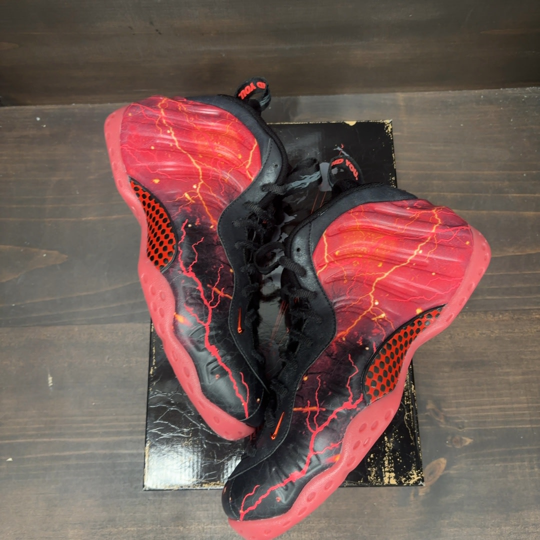 Nike Air Foamposite One Stranger Things - Image 2
