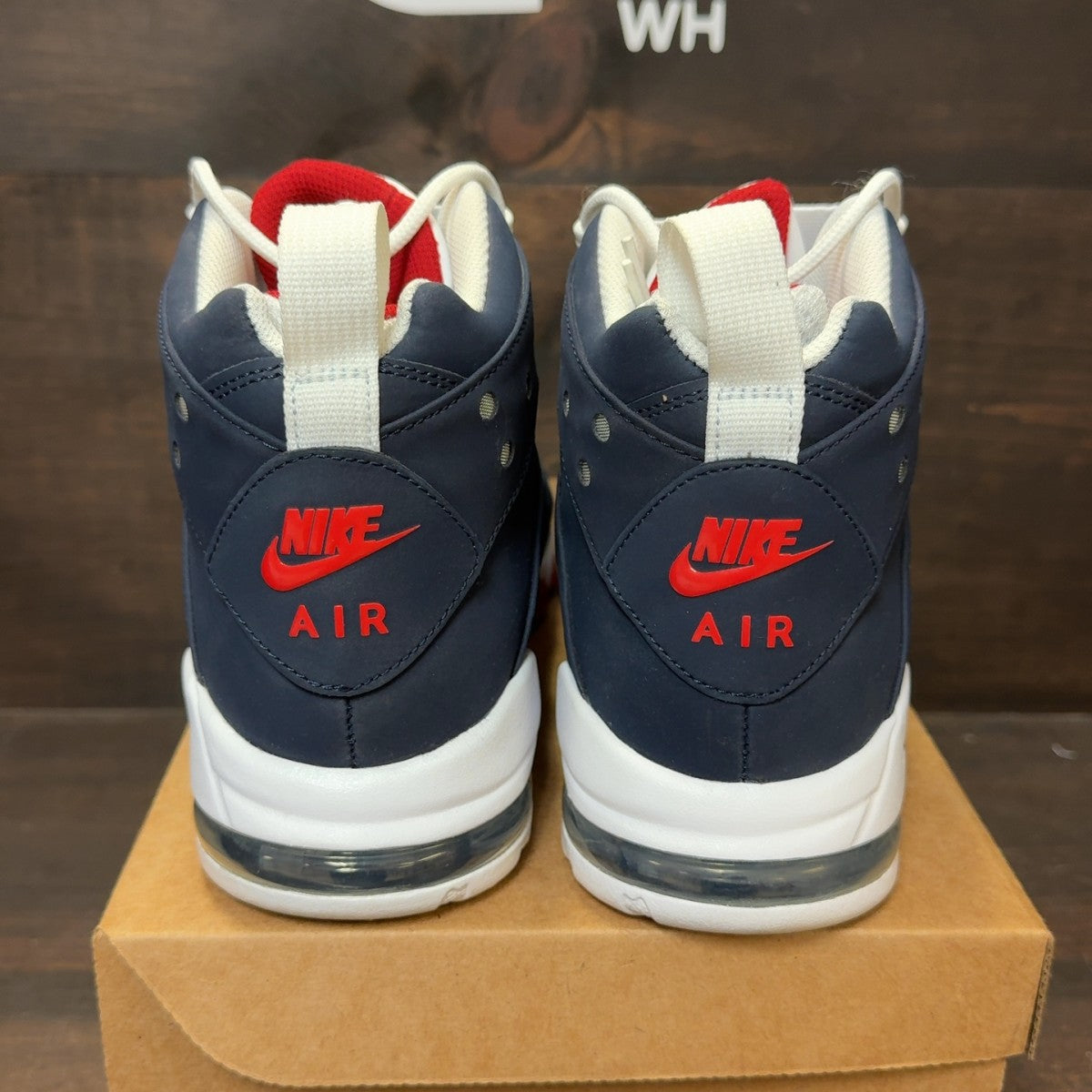 Nike Air Max CB '94 USA (2021) Size 10.5 (Pre-Owned) - Image 5