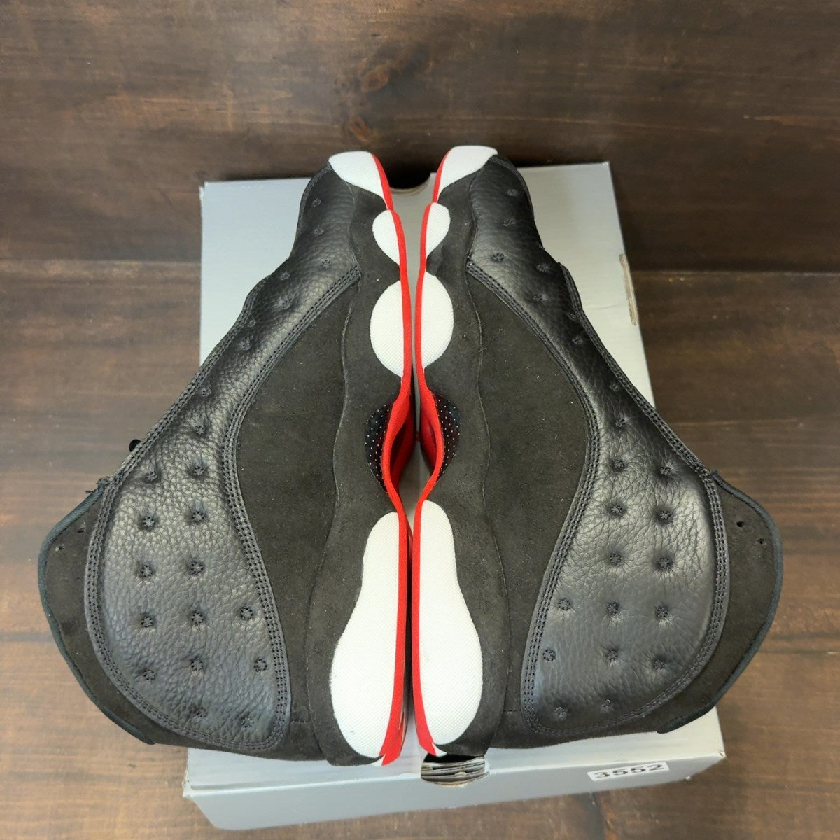 Jordan 13 Retro Playoffs (2023) - Image 6