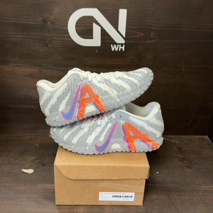 Nike Ja 3 Light Show Size 10.5 (Pre-Owned) - Image 1