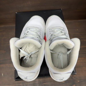 Jordan 3 Retro Pure Money (2025) - Image 5