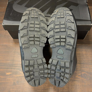 Nike Air Max Goadome Low Black Size 11.5 (Pre-Owned) - aux