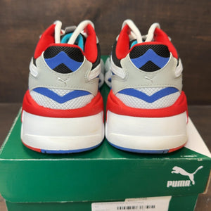 Puma RS-X3 Puzzle Puma White - Image 5
