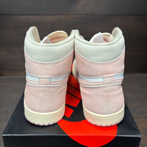 Jordan 1 Retro High OG Washed Pink (Women's) - Image 5