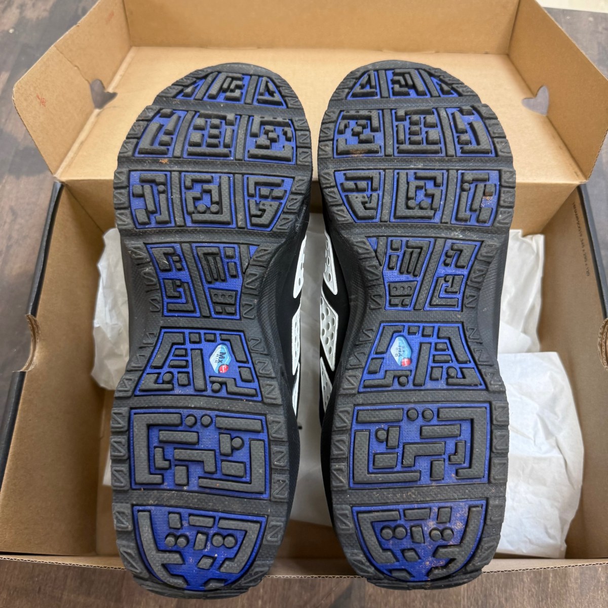 Nike Air Max Sunder Deep Night (Women's) Size 12W (Pre-Owned) - Image 2