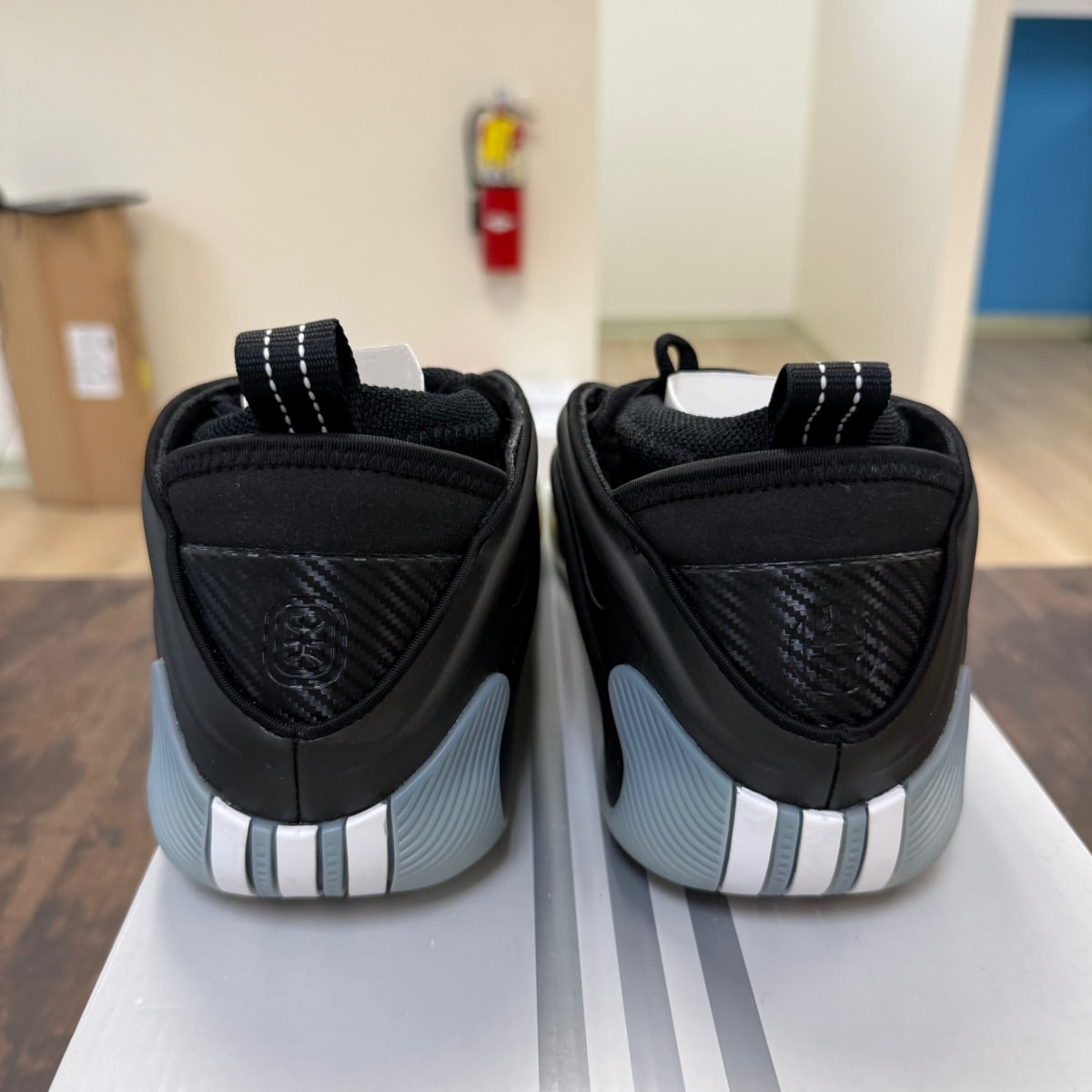 adidas Harden Vol. 9 OTE RWE - Image 3