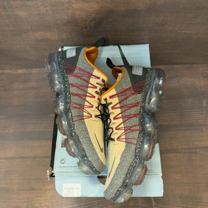 Nike Air VaporMax Run Utility Desert Ore - Image 2
