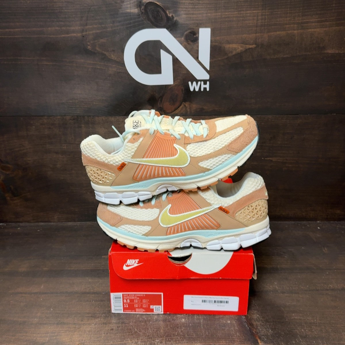 Nike Zoom Vomero 5 Have a Nike Day - Image 1