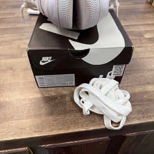 Nike Air Force 1 Low Cactus Plant Flea Market White (2024) Size 8 (Pre-Owned) - Image 6