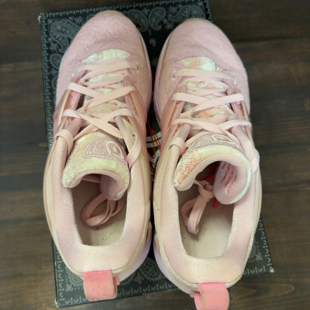 Nike KD 15 Aunt Pearl - Image 5