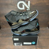 Jordan 11 Retro Gamma Blue (2025) - Image 1