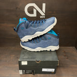 Jordan 10 Retro Los Angeles Size 13 (Pre-Owned) - front