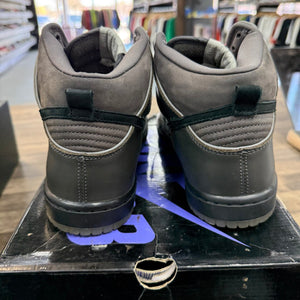 Nike SB Dunk High MF Doom - Image 4