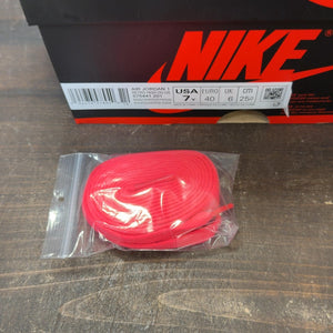 Jordan 1 Retro High Tokyo Bio Hack (GS) - Image 7