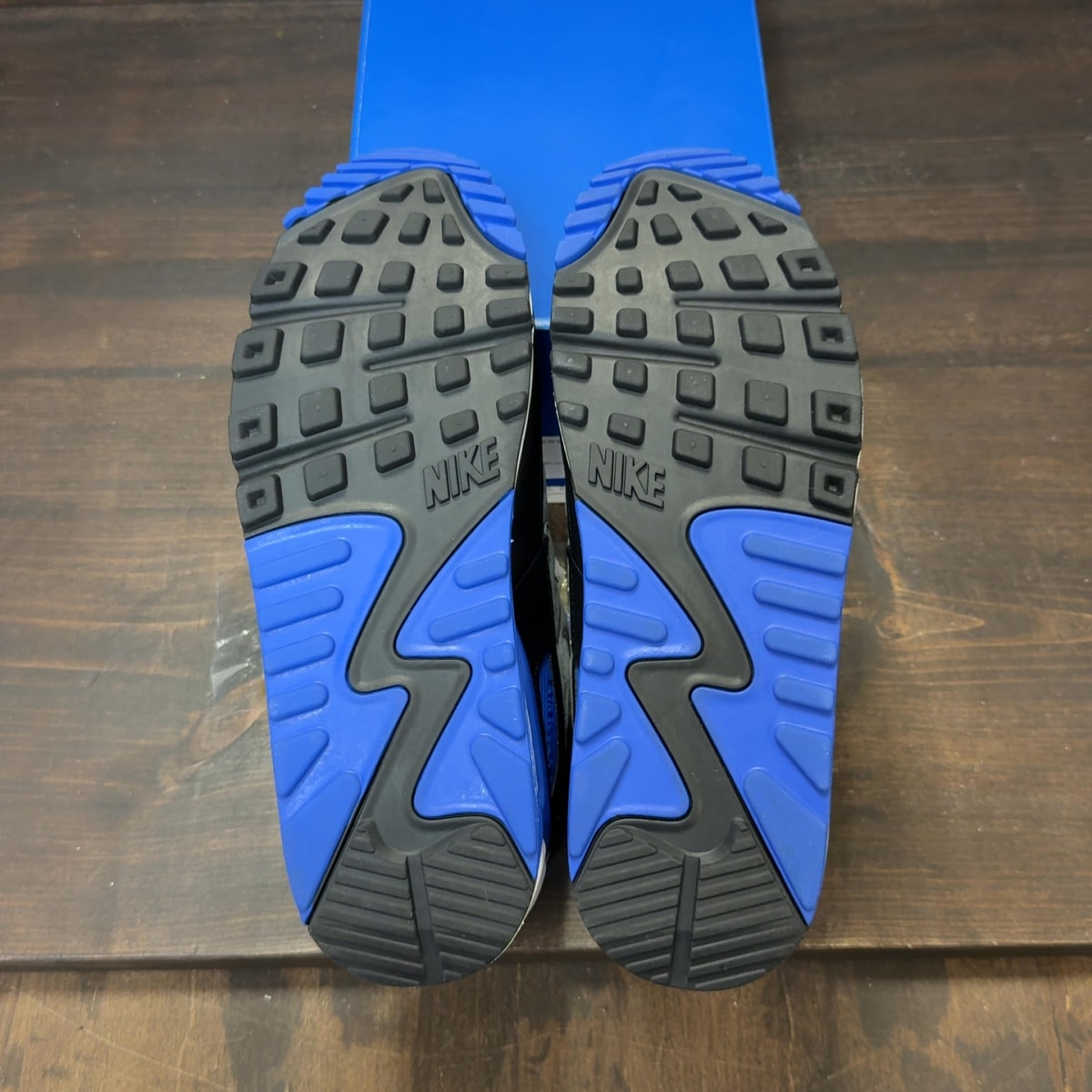 Nike Air Max 90 Recraft Royal - Image 8