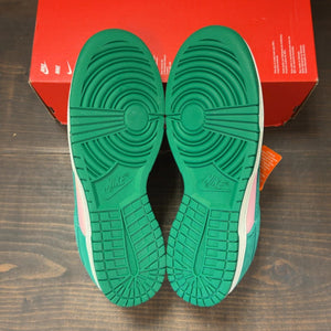 Nike Dunk Low Retro SE Medium Soft Pink Malachite - Image 7