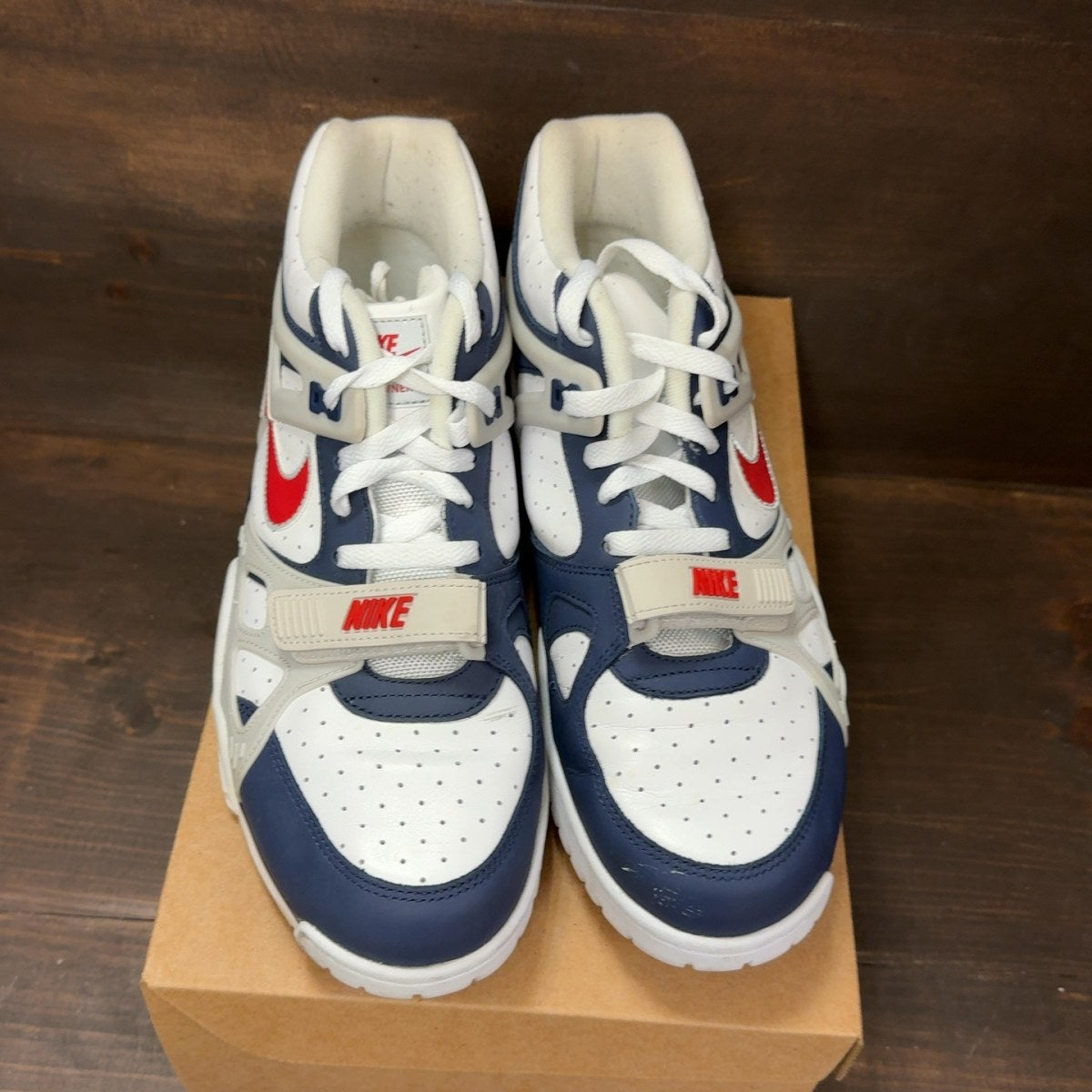 Nike Air Trainer 3 USA (2020) Size 11 (Pre-Owned) - Image 3