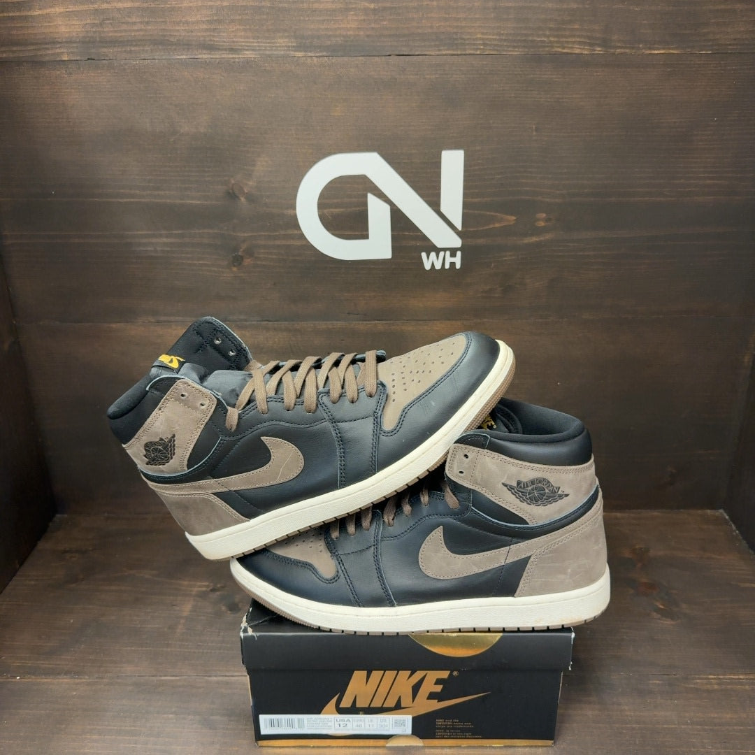 Jordan 1 Retro High OG Palomino - Image 1