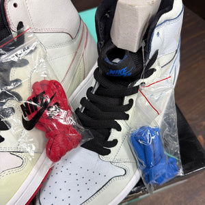 Jordan 1 SB Lance Mountain White - Image 8