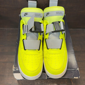 Nike Air Force 1 Utility Volt - Image 3