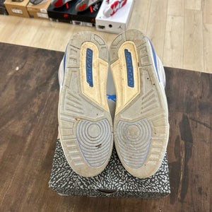 Jordan 3 Retro Lucky Shorts - Image 5