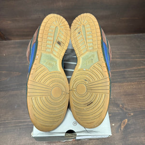 Nike SB Dunk Low Barf - Image 6