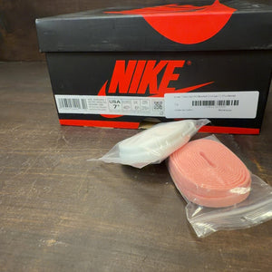 Jordan 1 Retro High OG Bleached Coral - Image 7