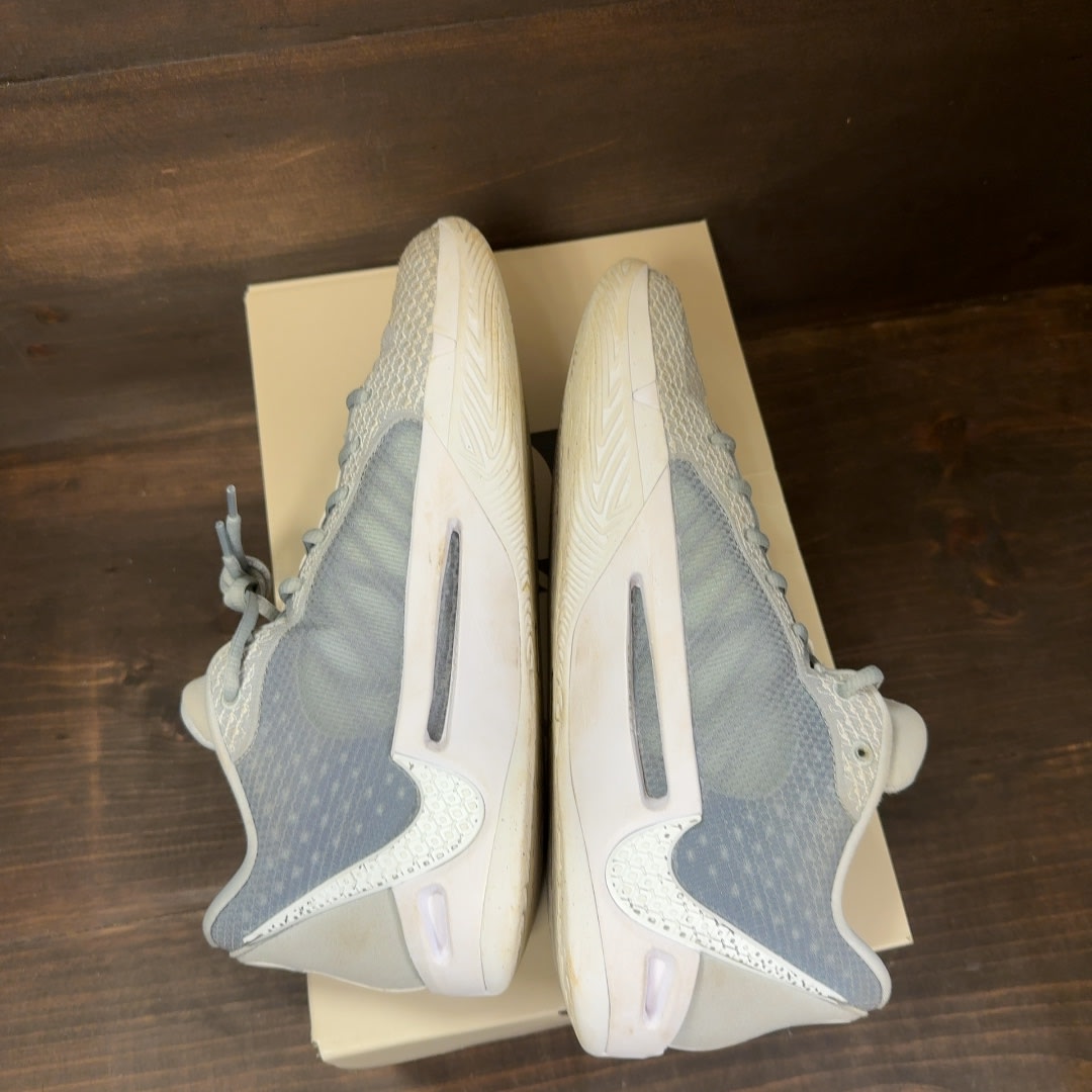 Nike Sabrina 1 TB Wolf Grey (Women's) - Image 6