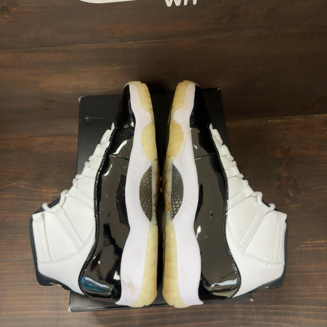 Jordan 11 Retro DMP Gratitude (2023) Size 13 (Pre-Owned)